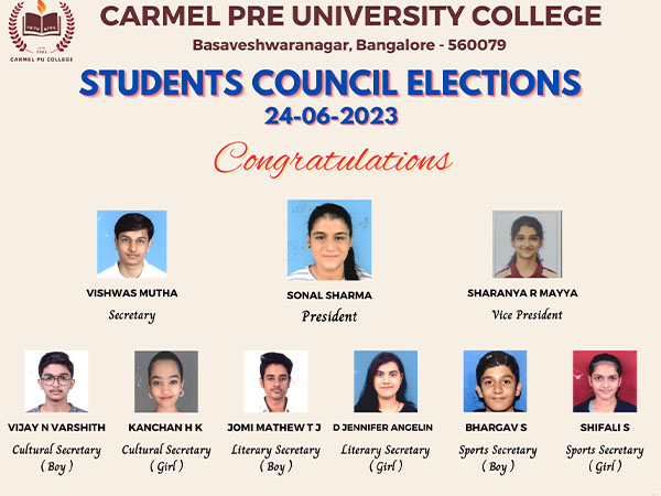 STUDENTS’ COUNCIL ELECTION _1