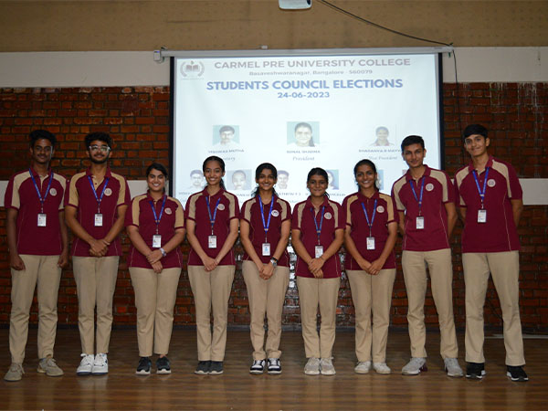 STUDENTS’ COUNCIL ELECTION _4