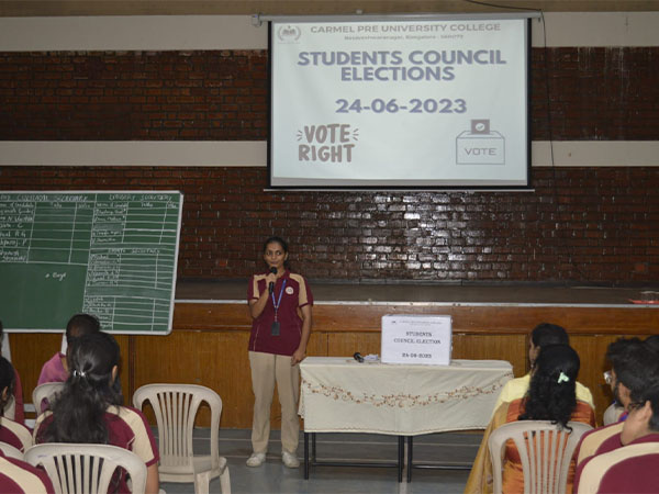STUDENTS’ COUNCIL ELECTION _5