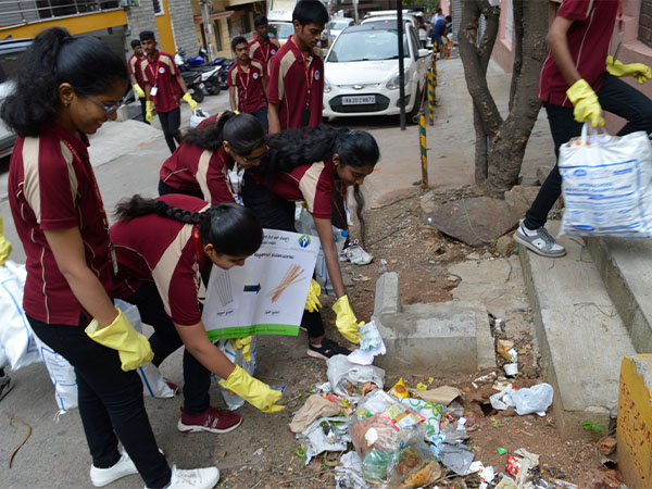 PLOGATHON TO OBSERVE INTERNATIONAL PLASTIC FREE DAY 2