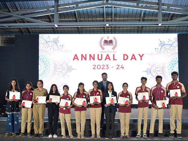 ANNUAL DAY-7
