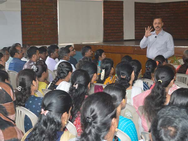 PARENTS’ ORIENTATION PROGRAMME 2