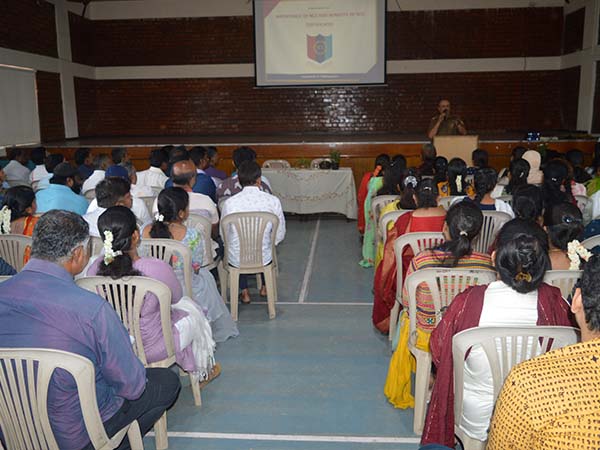 PARENTS’ ORIENTATION PROGRAMME 8