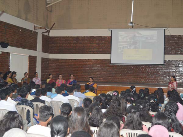 STUDENTS’ ORIENTATION PROGRAMME 2