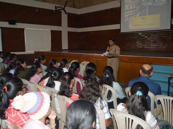 STUDENTS’ ORIENTATION PROGRAMME 3