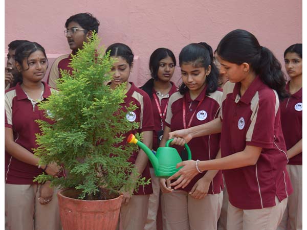 WORLD ENVIRONMENT DAY CELEBRATION 2