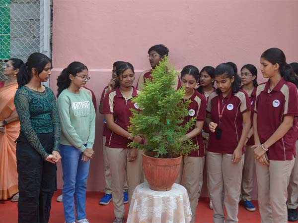 WORLD ENVIRONMENT DAY CELEBRATION 3