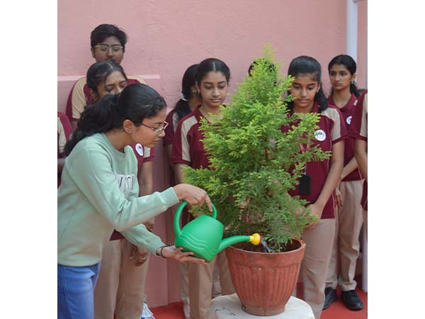 WORLD ENVIRONMENT DAY CELEBRATION 4