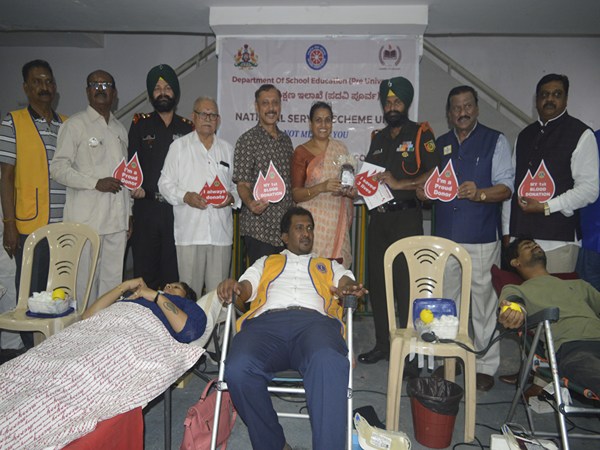 BLOOD DONATION CAMP-2