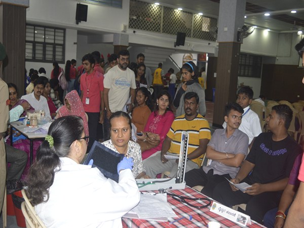 BLOOD DONATION CAMP-4