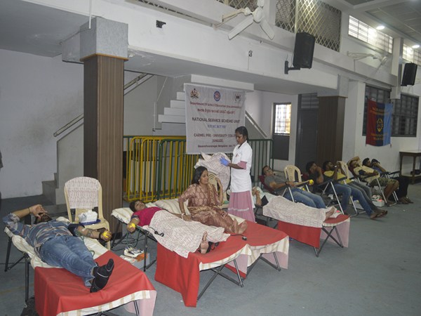 BLOOD DONATION CAMP-5