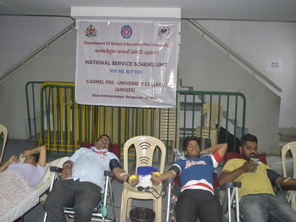 BLOOD DONATION CAMP-6