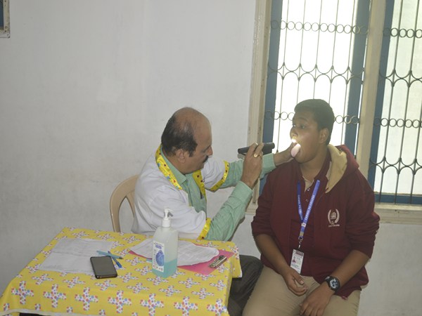 MEDICAL HEALTH CHECKUP-1