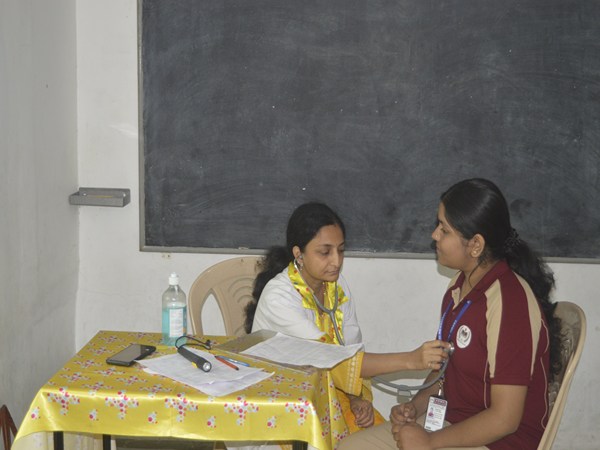 MEDICAL HEALTH CHECKUP-2