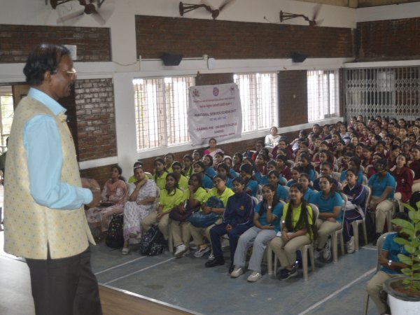 AN EYE OPENER ON E-WASTE MANAGEMENT 1