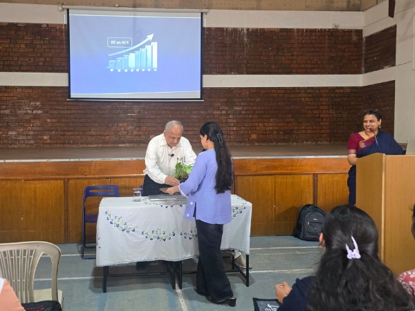STUDENTS ORIENTATION PROGRAMME 2