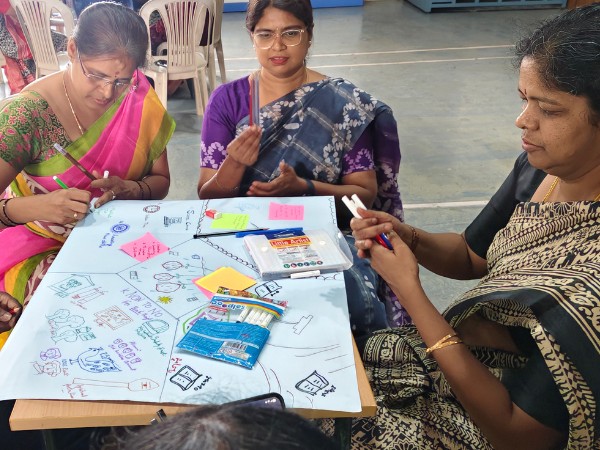 TEACHERS’ ORIENTATION PROGRAMME 1