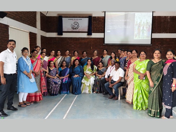 TEACHERS’ ORIENTATION PROGRAMME 2