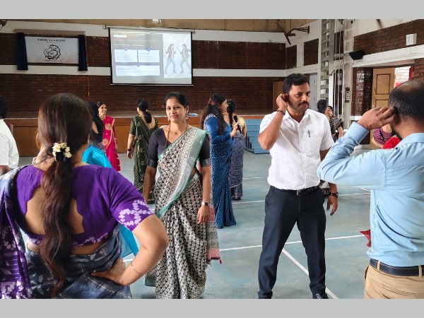 TEACHERS’ ORIENTATION PROGRAMME 3