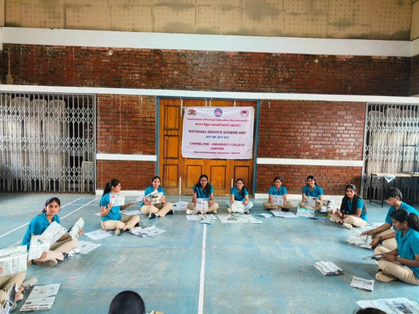 WORLD ENVIRONMENT DAY 1