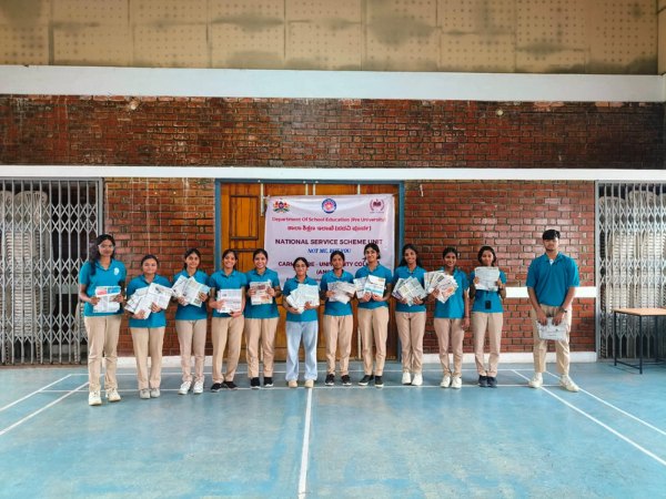 WORLD ENVIRONMENT DAY 2
