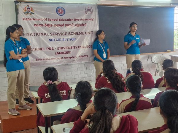 AWARENESS ON ILL EFFECTS OF DRUGS 1