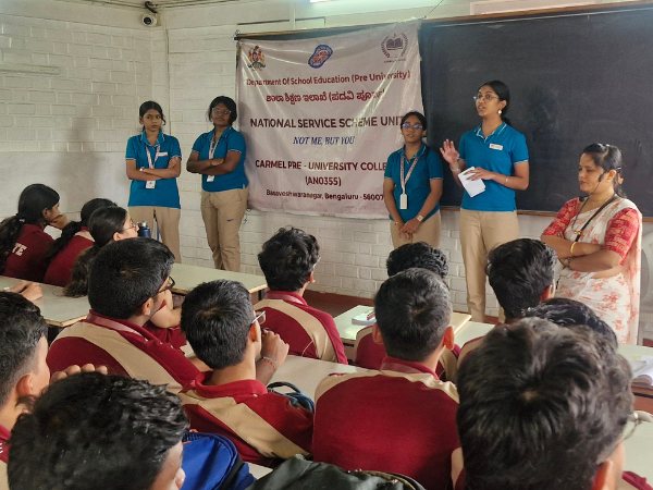 AWARENESS ON ILL EFFECTS OF DRUGS 2