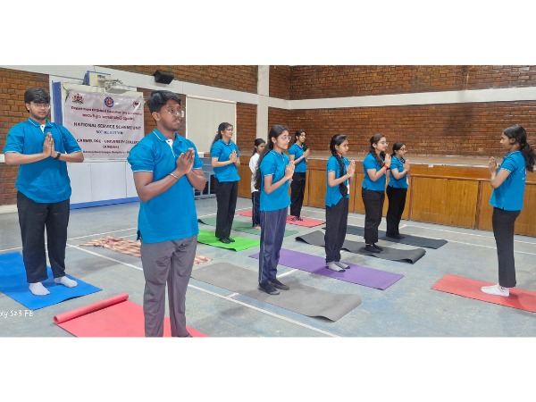INTERNATIONAL DAY OF YOGA1