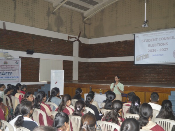 STUDENT ELECTIONS_ AN EXERCISE IN DEMOCRACY1