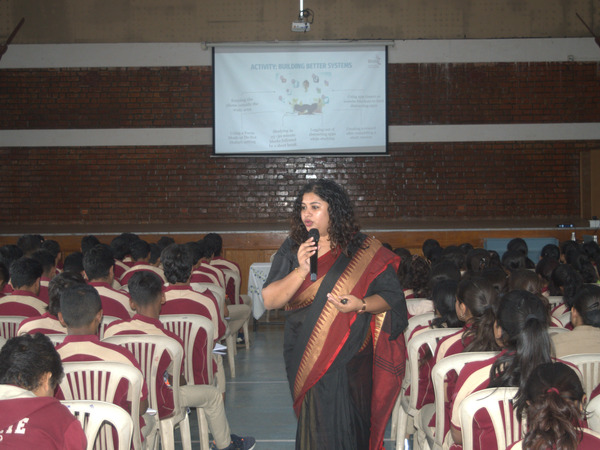 DIGITAL DETOX – A WORKSHOP FOR STUDENTS `1