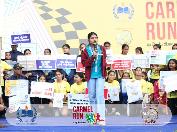 International Day against Drug Abuse and Illegal Trafficking 1