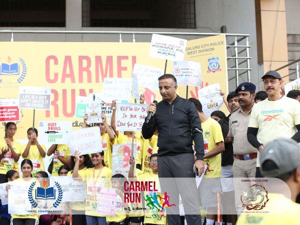 International Day against Drug Abuse and Illegal Trafficking 2